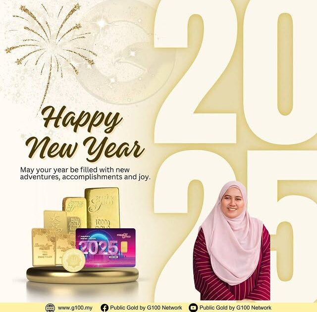 Public Gold Sasar Jualan RM5 Bilion dan 2.5 Juta Pelanggan pada 2025